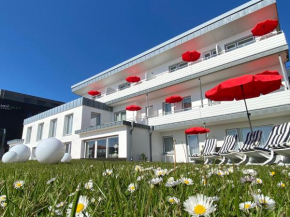  Hotel Fernsicht  Санкт-Петер-Ординг